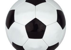 Мяч футбольный (ГИГАНТСКИЙ)