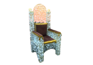 Парадный трон