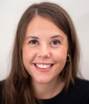 Cecilie Skår Holmgren - Awana-konsulent