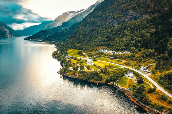 Velkommen til Landsmøte 2025