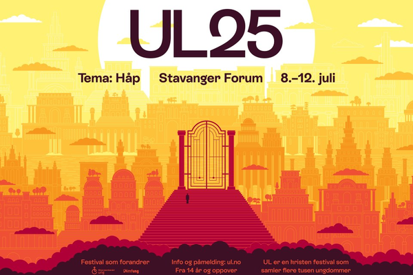 UL 2025 nærmer seg