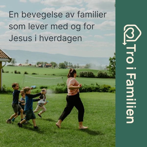 Tro i familien-nettverk