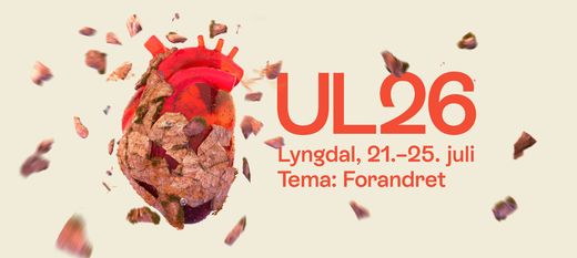 UL 2026 i Lyngdal