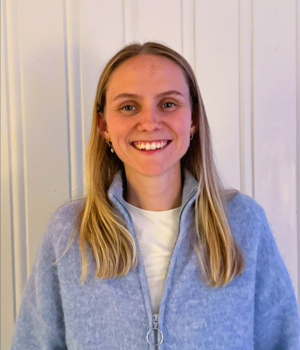 Tonje Maria Friborg