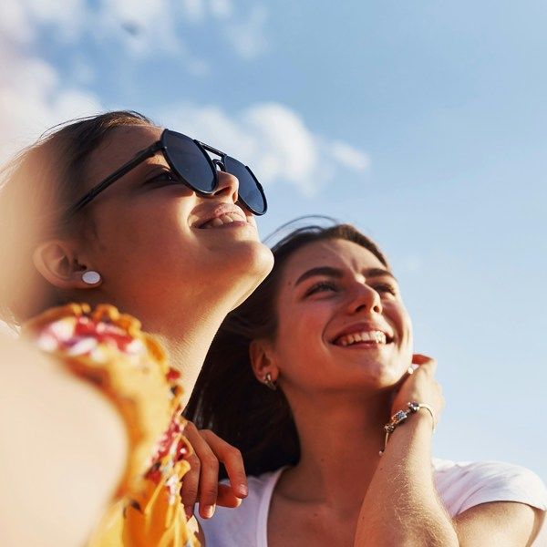 Nyhet! UV-camp for unge voksne