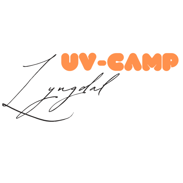 Nyhet! UV-camp for unge voksne