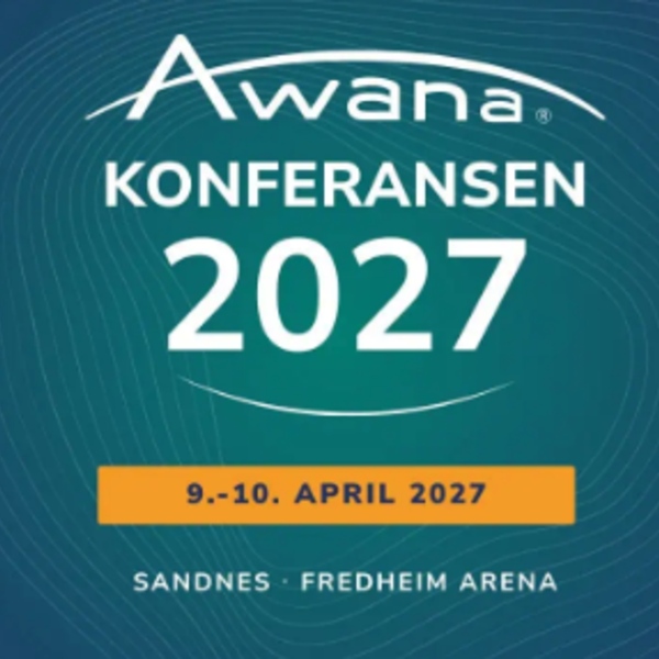 Awana-konferansen 2027