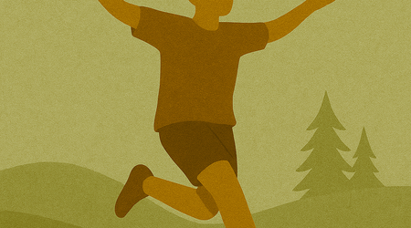 Life is in the middle