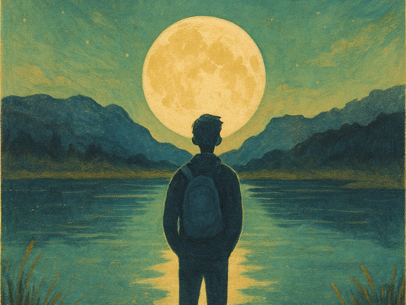 The Universe Is A Beautiful Place