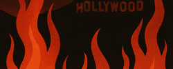 Hollywood Burning