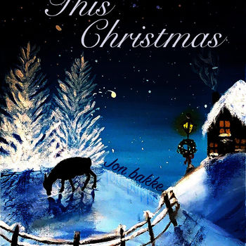 Release: This Christmas by Jon Bakke
