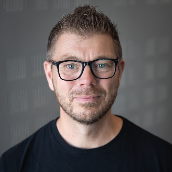 Alexis Lundh