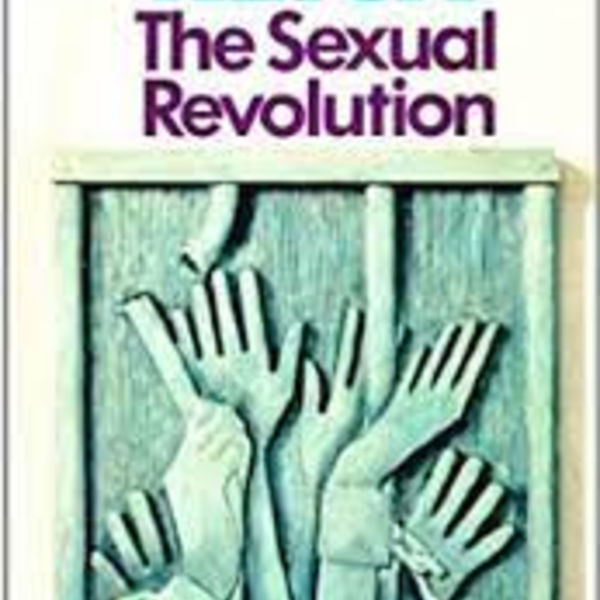 La oss snakker om sex: den seksuell revolusjonen