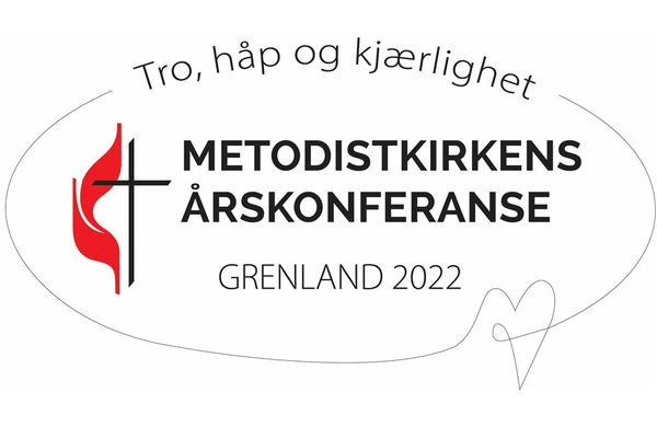 Velkommen til Årskonferansen 2022