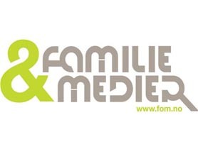 Familie og medier - utruster familien