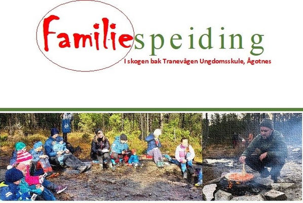 Familiespeiding