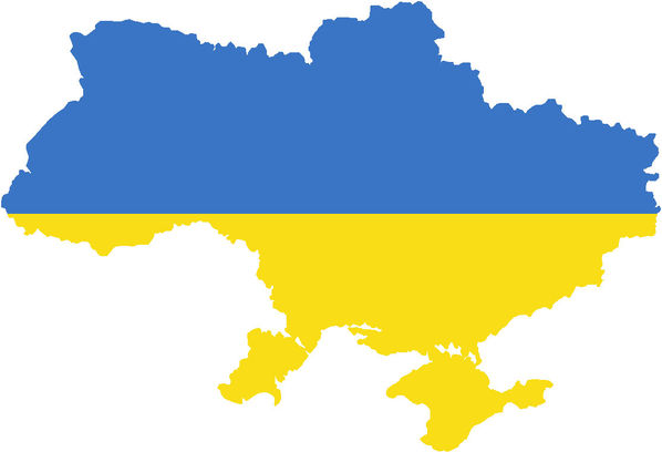 Den provisoriske årskonferansen for Ukraina og Moldova er flyttet fra Eurasia til Det Nordiske og Baltiske biskopsområdet