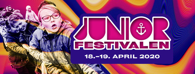 Juniorfestivalen 2020 avlyst pga koronaviruset