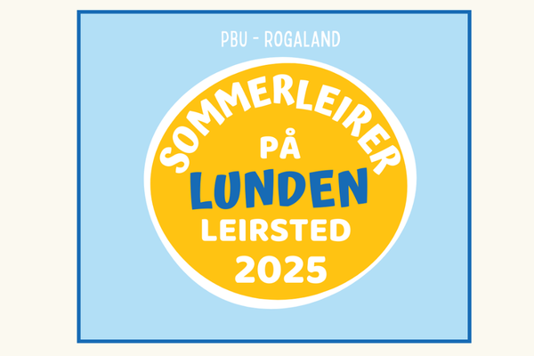 Sommerens Leir 2025