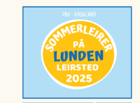Sommerens Leir 2025