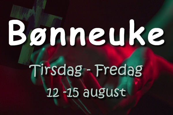 Bønneuke 2025