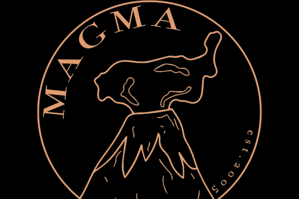 Magma - Hør talene på Spotify