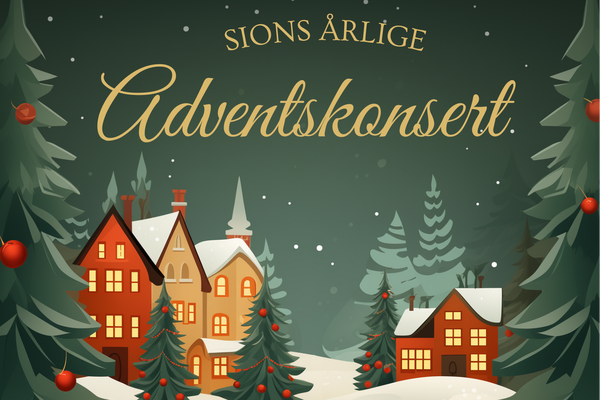 Advenstkonsert