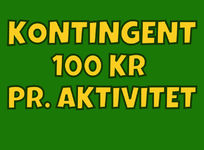 Kontingenter 2026, barne og ungdomsaktiviteter, Sion Moi