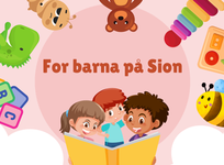 For barna på Sion