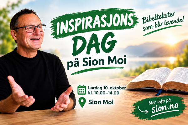 Inspirasjonsdag