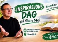 Inspirasjonsdag