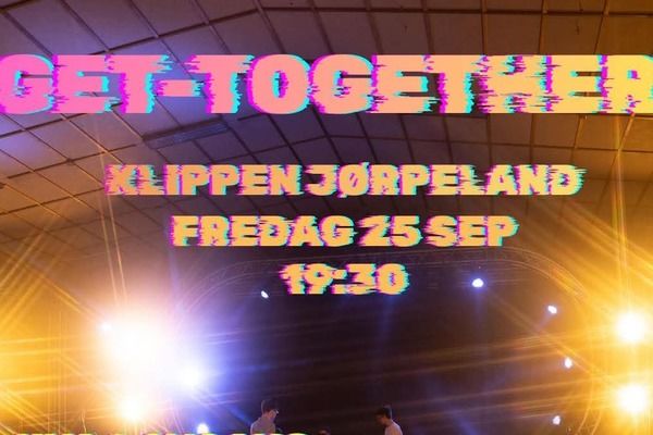 GET-TOGETHER