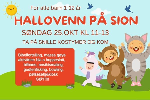 Hallovenn