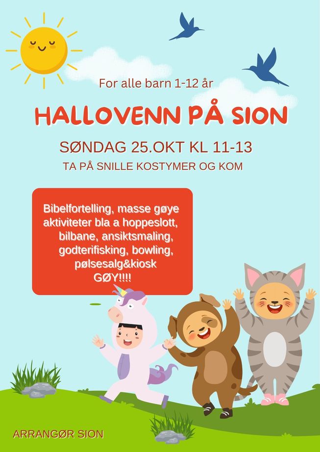 Hallovenn