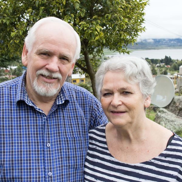 8. juni 2025: Berner Solås