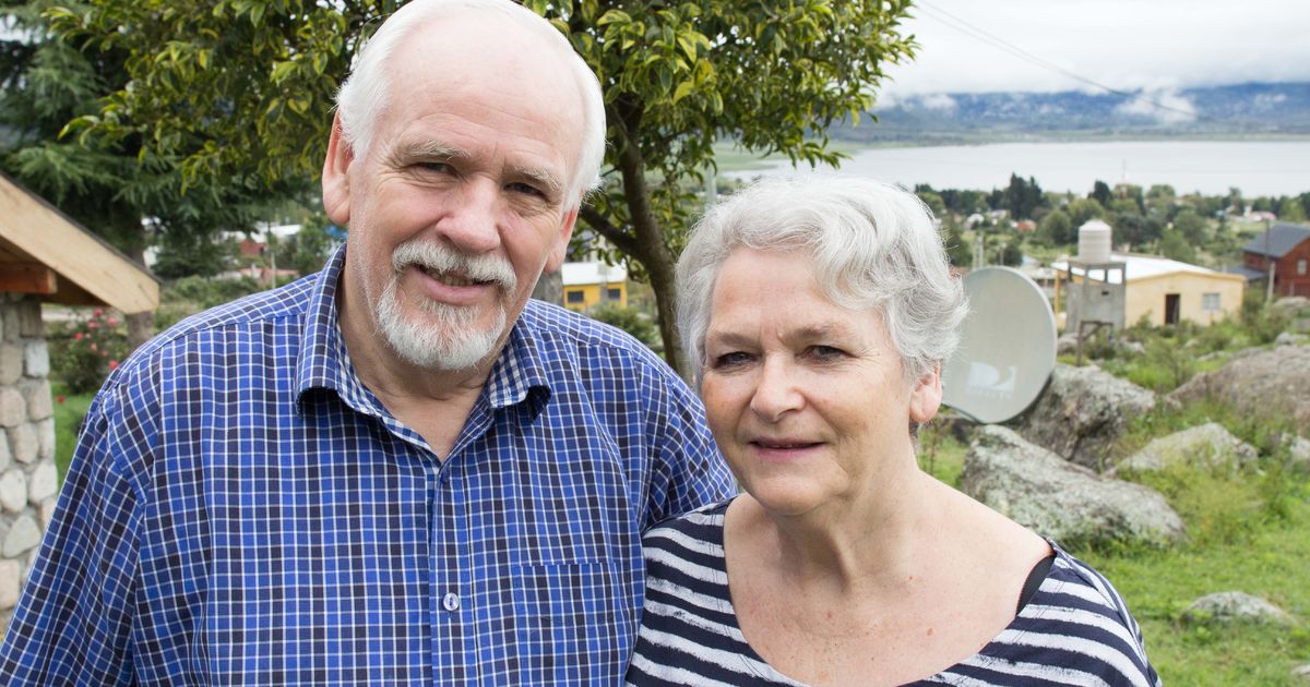 8. juni 2025: Berner Solås