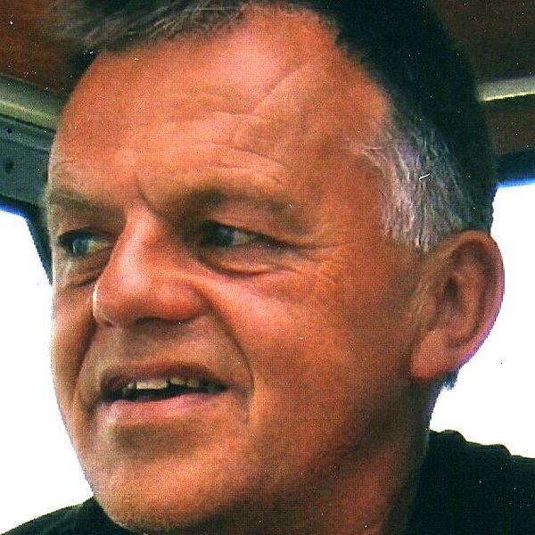 Taleopptak - Einar Vestvik 21.12.2025