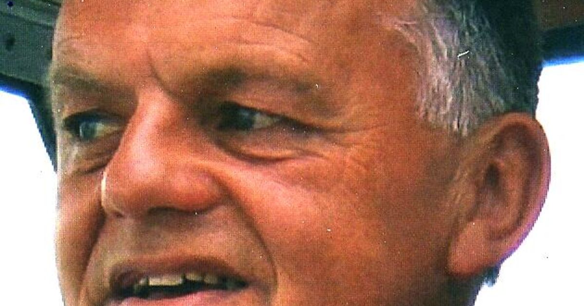 Taleopptak - Einar Vestvik 21.12.2025