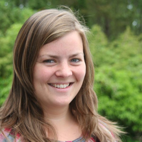 Taleopptak julaftenmøtet - Erna Vestvik Andersen