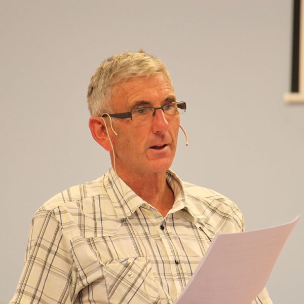 Taleopptak nyttårsmøte - Oddvar Bauge - 04.01.2026