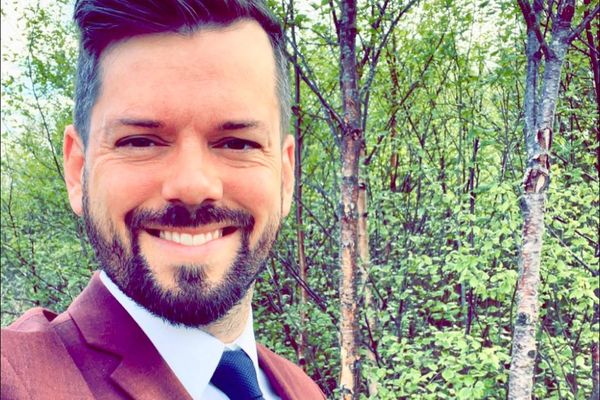 Taleopptak - Sveinung Andersen - 25.01.2026