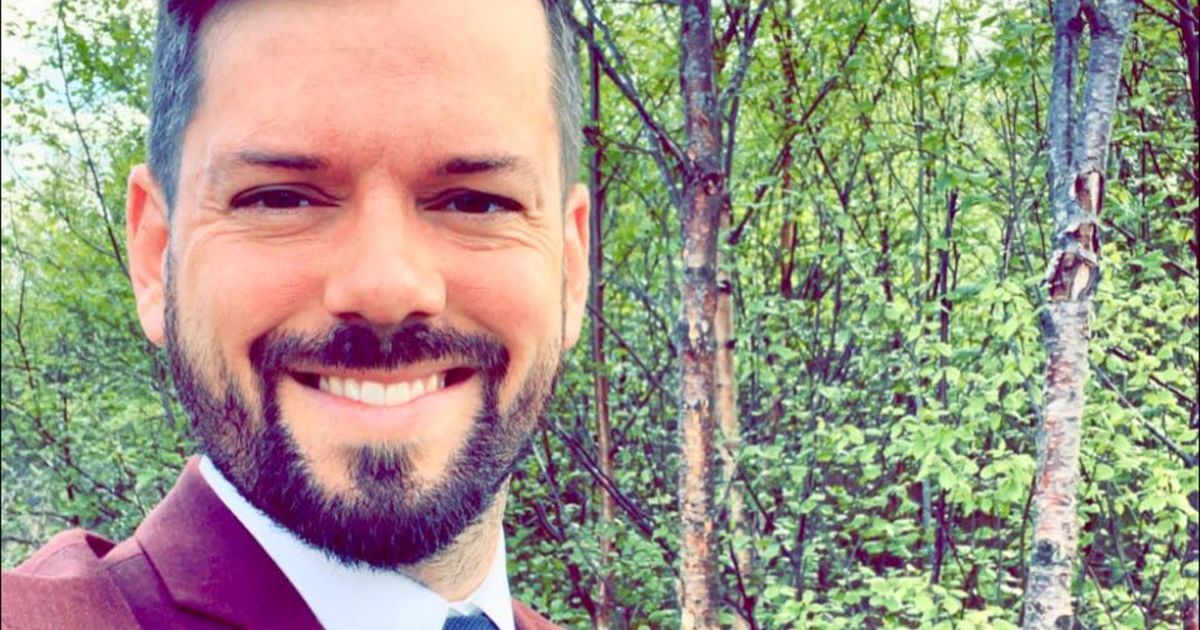 Taleopptak - Sveinung Andersen - 25.01.2026