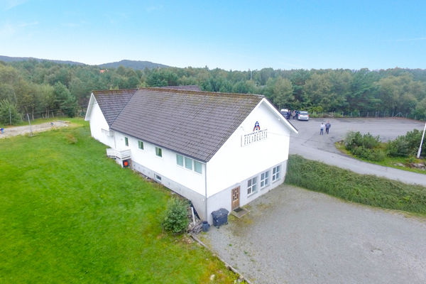 Årsmøte og medlemsmøte søndag 08.03 kl.17.00