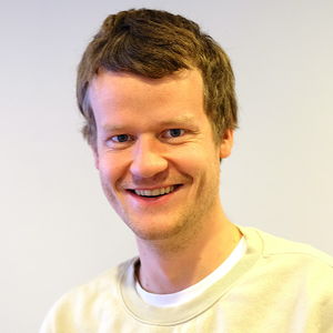 Jon Torger Hetland Salte