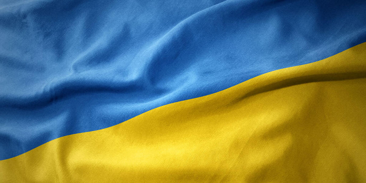 Me ber om fred i Ukraina