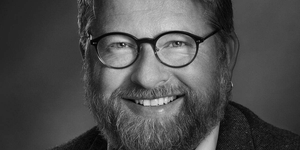 "Gud, konge og biskop" - Kulturkveld i Bryne kyrkje med Jørn Øyrehagen Sunde – 18.03.2025