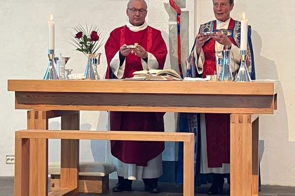 Ei mangfaldig jubileumshelg