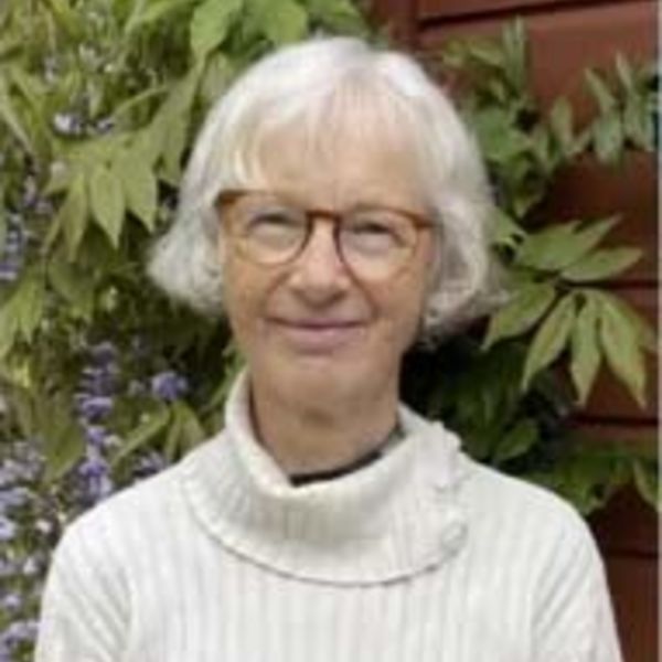 "Å ta i veg" - Føredrag på Kveldsgudsteneste 12.10.2025 v/Kirsten Jæger Fjetland.