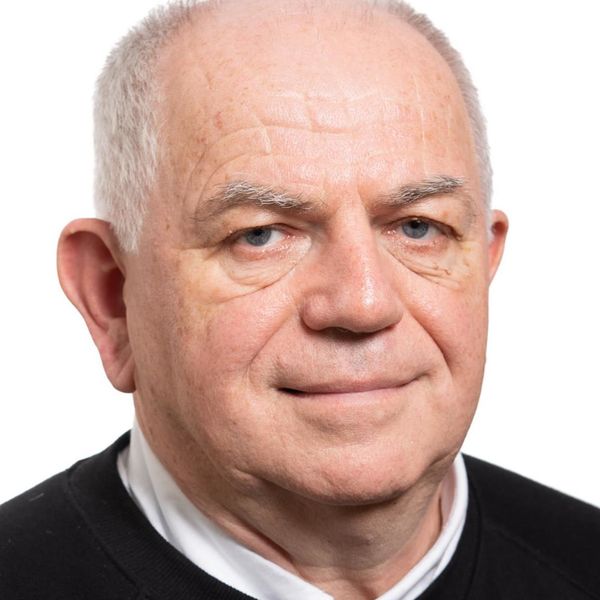 Urhistoria - 1. Mosebok kap. 1-11 - Foredrag frå Bibelkveld 14.10.2025 v/ Knut Holter