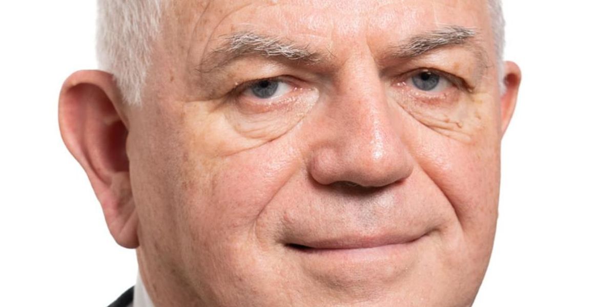 Urhistoria - 1. Mosebok kap. 1-11 - Foredrag frå Bibelkveld 14.10.2025 v/ Knut Holter